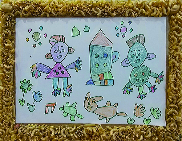 「たのしいさんぽ」